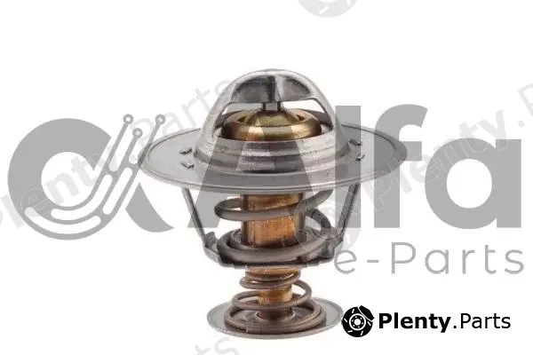 Alfa e-Parts AF10470 — Thermostat, coolant