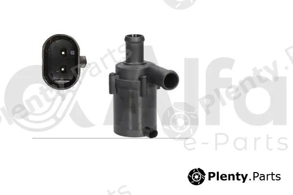 Alfa e-Parts AF12079 — Auxiliary Water Pump (cooling water circuit)