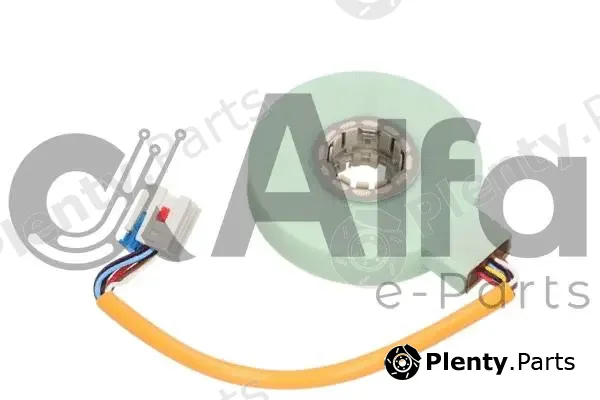 Alfa e-Parts AF05037 — Steering Angle Sensor