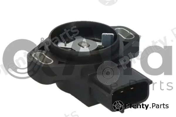 Alfa e-Parts AF04665 — Sensor, throttle position