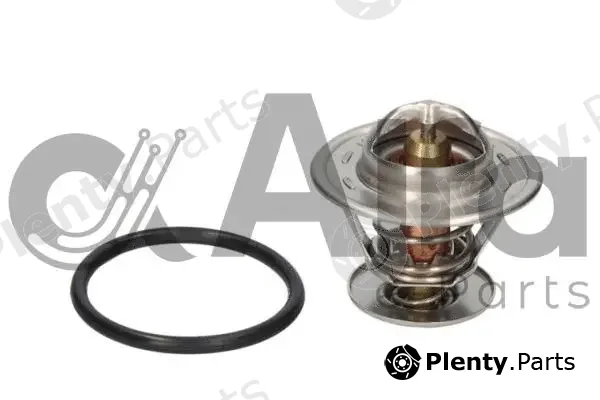 Alfa e-Parts AF10703 — Thermostat, coolant