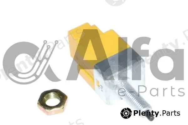 Alfa e-Parts AF00617 — Stop Light Switch