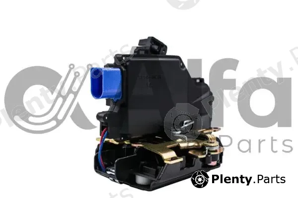 Alfa e-Parts AF08211 — Door Lock