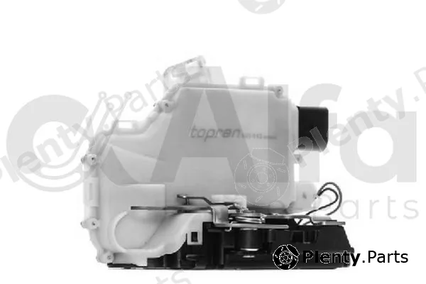 Alfa e-Parts AF14202 — Door Lock