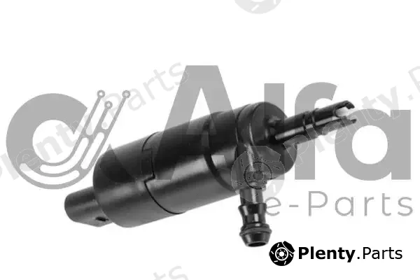 Alfa e-Parts AF06543 — Washer Fluid Pump, headlight cleaning