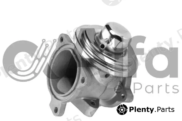 Alfa e-Parts AF07715 — EGR valve, exhaust control