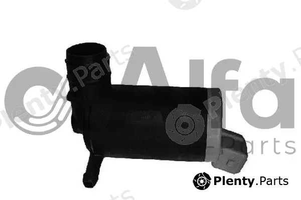 Alfa e-Parts AF06502 — Washer Fluid Pump, window cleaning