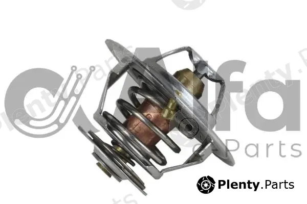Alfa e-Parts AF10704 — Thermostat, coolant