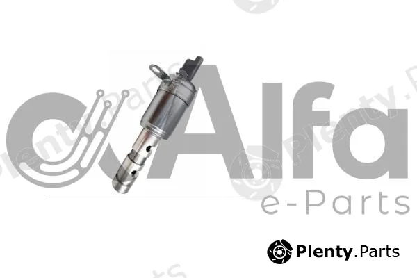 Alfa e-Parts AF13728 — Control Valve, camshaft adjustment