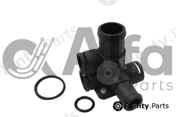 Alfa e-Parts AF07953 — Coolant Flange