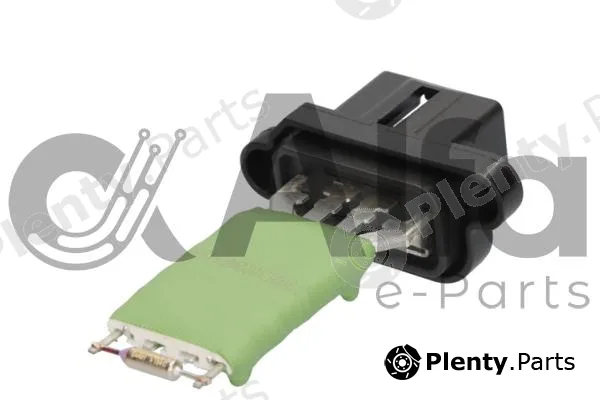 Alfa e-Parts AF11953 — Resistor, interior blower