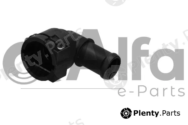 Alfa e-Parts AF07844 — Coolant Flange