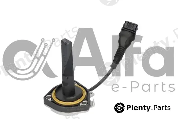 Alfa e-Parts AF04178 — Sensor, engine oil level