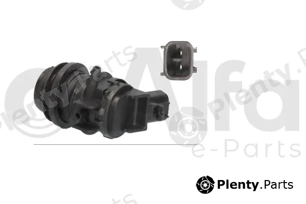 Alfa e-Parts AF07641 — Washer Fluid Pump, window cleaning