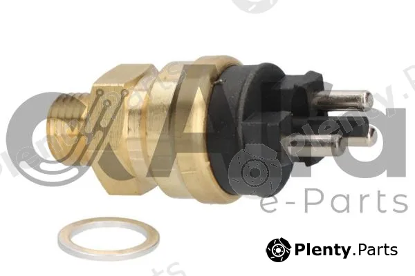 Alfa e-Parts AF02844 — Temperature Switch, radiator fan