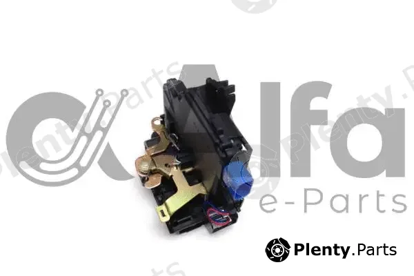 Alfa e-Parts AF08219 — Door Lock