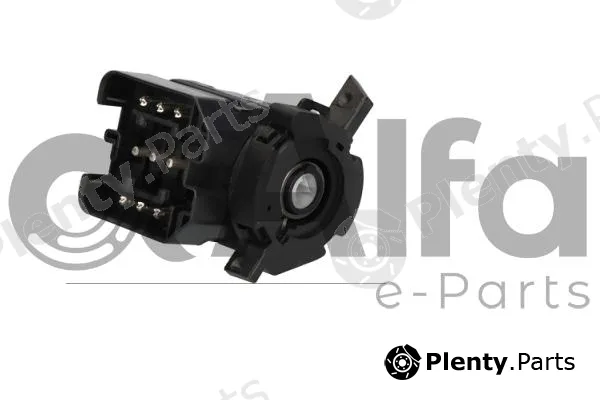 Alfa e-Parts AF00253 — Ignition Switch