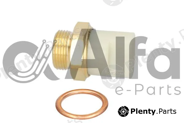 Alfa e-Parts AF03518 — Temperature Switch, radiator fan
