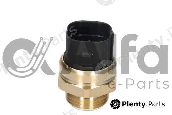 Alfa e-Parts AF04631 — Temperature Switch, radiator fan