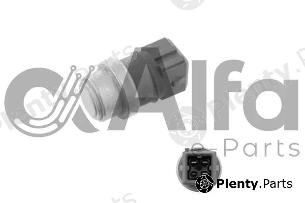 Alfa e-Parts AF03545 — Temperature Switch, coolant warning lamp