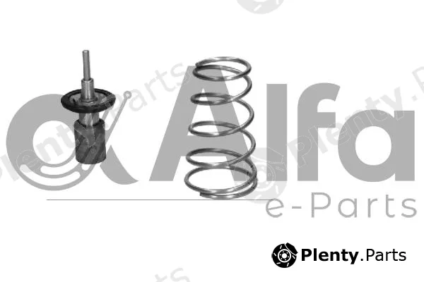 Alfa e-Parts AF10524 — Thermostat, coolant