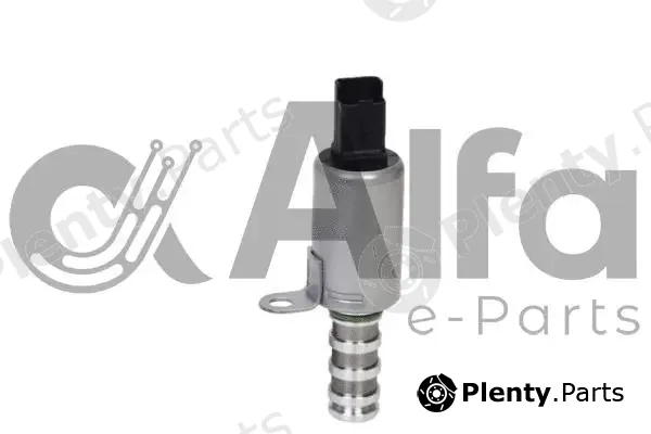 Alfa e-Parts AF08463 — Central Valve, camshaft adjustment