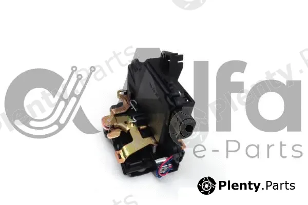Alfa e-Parts AF08279 — Door Lock