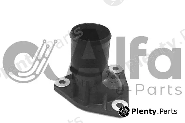 Alfa e-Parts AF10384 — Coolant Flange