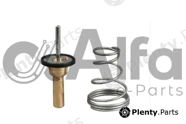 Alfa e-Parts AF10564 — Thermostat, coolant