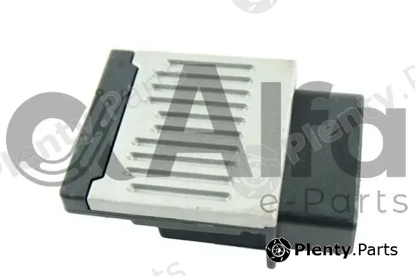 Alfa e-Parts AF08109 — Relay, fuel pump