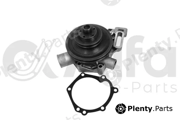 Alfa e-Parts AF14181 — Water Pump, engine cooling
