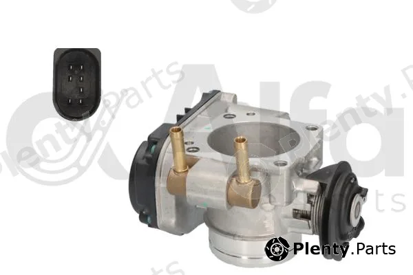 Alfa e-Parts AF07273 — Throttle Body