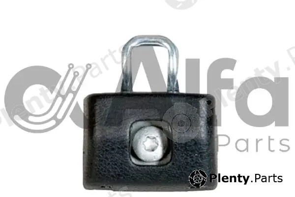 Alfa e-Parts AF07852 — Boot Lock
