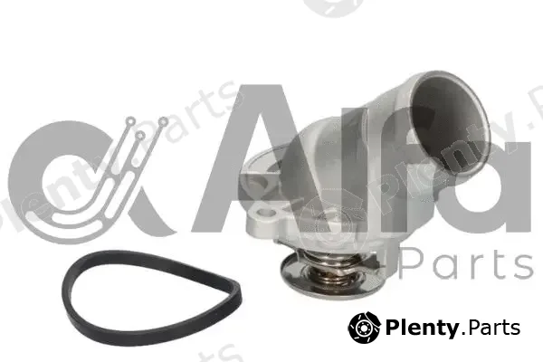 Alfa e-Parts AF08184 — Thermostat, coolant