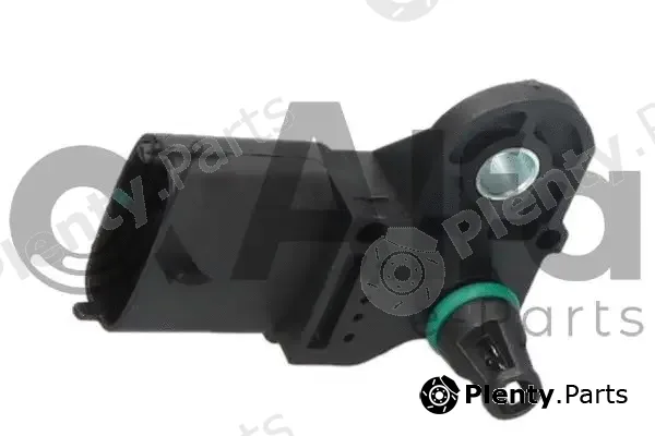 Alfa e-Parts AF01673 — Sender Unit, oil temperature/pressure