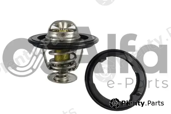 Alfa e-Parts AF08059 — Thermostat, coolant
