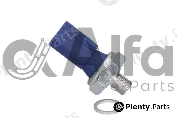 Alfa e-Parts AF00669 — Oil Pressure Switch