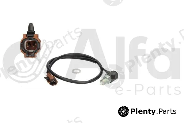 Alfa e-Parts AF04469 — Switch, reverse light