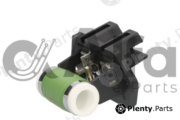 Alfa e-Parts AF11859 — Resistor, interior blower
