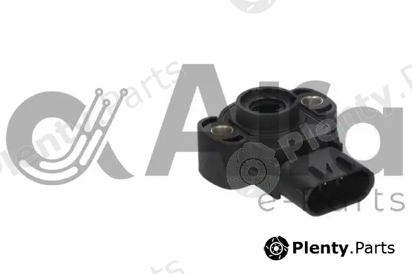 Alfa e-Parts AF04666 — Sensor, throttle position