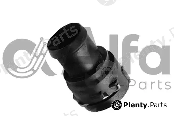 Alfa e-Parts AF12304 — Coolant Flange