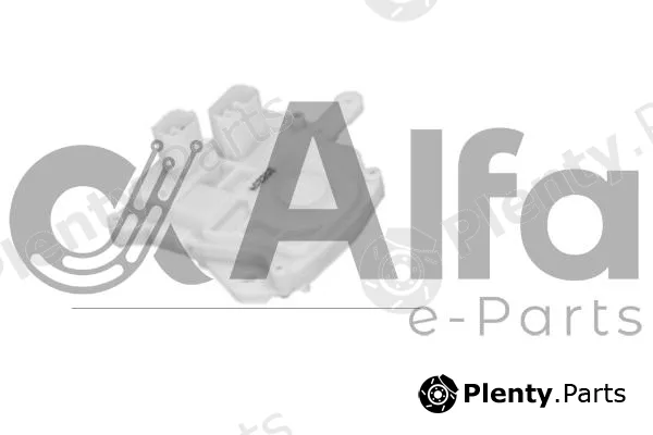 Alfa e-Parts AF14075 — Door Lock