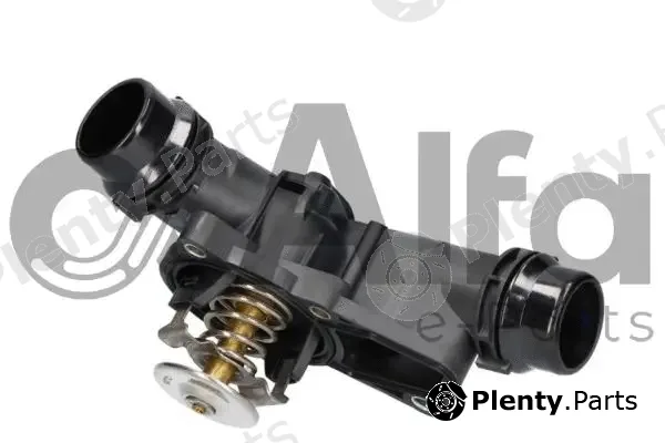 Alfa e-Parts AF12187 — Thermostat, coolant