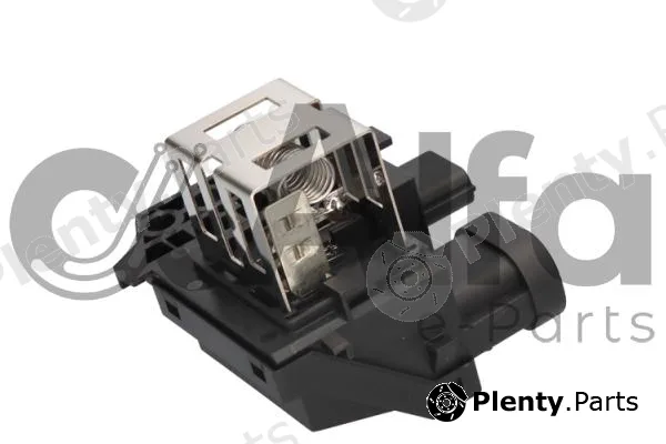 Alfa e-Parts AF11997 — Resistor, interior blower