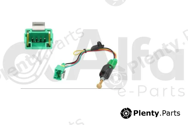 Alfa e-Parts AF02654 — Stop Light Switch