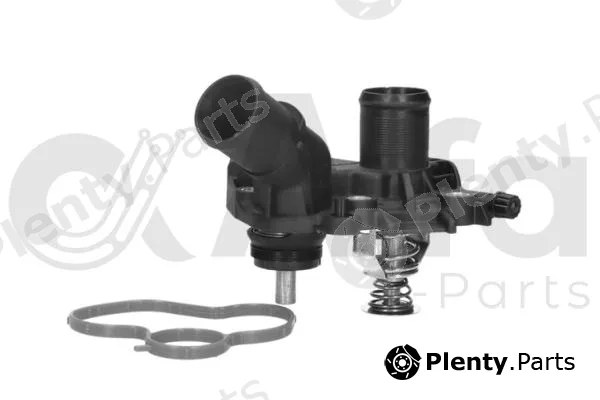 Alfa e-Parts AF14236 — Thermostat, coolant