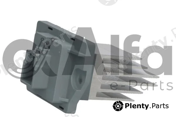 Alfa e-Parts AF11907 — Resistor, interior blower