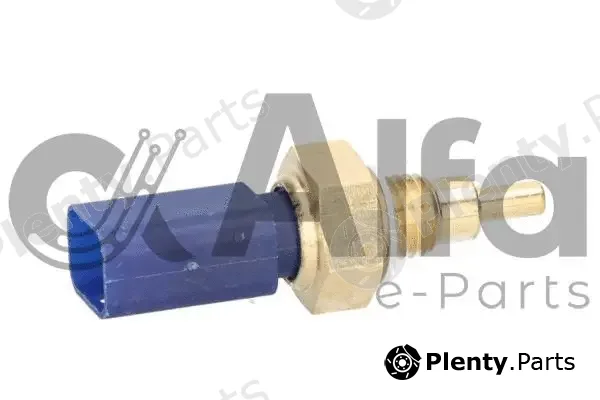 Alfa e-Parts AF05159 — Sensor, coolant temperature
