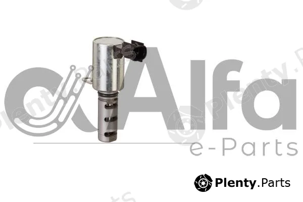 Alfa e-Parts AF11075 — Control Valve, camshaft adjustment