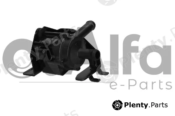 Alfa e-Parts AF12035 — Auxiliary Water Pump (cooling water circuit)
